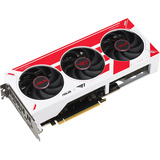 ASUS T1 GeForce RTX 5060 Ti OC grafische kaart 3x DisplayPort, 1x HDMI