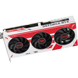 ASUS T1 GeForce RTX 5060 Ti OC grafische kaart 3x DisplayPort, 1x HDMI