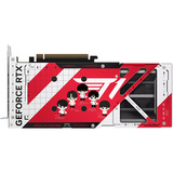 ASUS T1 GeForce RTX 5060 Ti OC grafische kaart 3x DisplayPort, 1x HDMI
