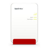 FRITZ!Box 6860 5G Edition International draadloze router