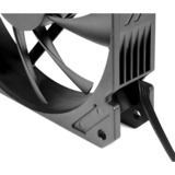 Alphacool Alpha Core 120mm fan PWM 3000         bk case fan Zwart