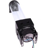 Alphacool Core 200 Aurora D5/VPP reservoir with VPP655 PWM pump pomp RGB