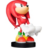 Cable Guy Sonic - Knuckles houder Rood
