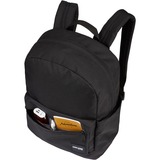 Case Logic Alto Recycled Backpack rugzak Zwart