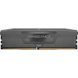 Corsair 32 GB DDR5-5600 Kit werkgeheugen Zwart, CMK32GX5M2B5600Z36, Vengeance, EXPO