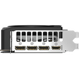GIGABYTE GeForce RTX 5080 WINDFORCE OC V2 SFF 16G grafische kaart 3x DisplayPort, 1x HDMI 2.1, DLSS 5