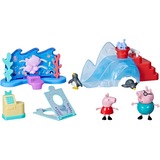 Hasbro Peppa Pig Aquarium Speelfiguur 