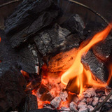 Kamado Joe Big Block XL brokken houtskool 9 kg