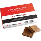 Fire Starters (24 pieces) aanmaakhulp