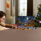 LEGO City - Adventkalender 2025 Constructiespeelgoed 60475