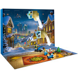 LEGO City - Adventkalender 2025 Constructiespeelgoed 60475