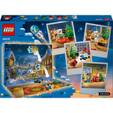 LEGO City - Adventkalender 2025 Constructiespeelgoed 60475