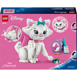 LEGO Disney - De Aristokatten: schattige Marie Constructiespeelgoed 43286