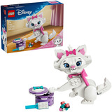 LEGO LEGO 43286 Disney Classic Aristocats: Be Constructiespeelgoed 