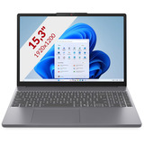 Lenovo IdeaPad Slim 3 15IRH10 (83K100TBMH) 15.3"  laptop Grijs | Core i5-13420H | Intel UHD Graphics | 24 GB | 512 GB SSD