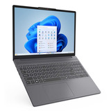 Lenovo IdeaPad Slim 3 15IRH10 (83K100TBMH) 15.3"  laptop Grijs | Core i5-13420H | Intel UHD Graphics | 24 GB | 512 GB SSD