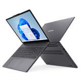 Lenovo IdeaPad Slim 3 15IRH10 (83K100TBMH) 15.3"  laptop Grijs | Core i5-13420H | Intel UHD Graphics | 24 GB | 512 GB SSD