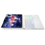 Lenovo Legion 7 16IRX9 (83FD00A2MH) 16"  gaming laptop Wit | Core i9-14900HX | RTX 4070 | 32 GB | 1 TB SSD