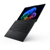 Lenovo ThinkPad T14 Gen 7 Intel (21WN006YMH) 14"  Copilot+ laptop Zwart | Ultra 5 325 | Intel Graphics | 16 GB | 512 GB SSD