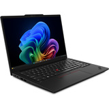 Lenovo ThinkPad T14 Gen 7 Intel (21WN006YMH) 14"  Copilot+ laptop Zwart | Ultra 5 325 | Intel Graphics | 16 GB | 512 GB SSD