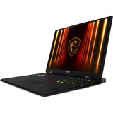 MSI Vector 18 HX AI A2XWIG-638NL 18"  gaming laptop Donkergrijs | Core Ultra 9 275HX | RTX 5080 | 32 GB | 2 TB SSD