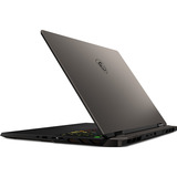 MSI Vector 18 HX AI A2XWIG-638NL 18"  gaming laptop Donkergrijs | Core Ultra 9 275HX | RTX 5080 | 32 GB | 2 TB SSD