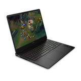 OMEN 16-ap0370nd (BK6G1EA) 16"  gaming laptop Zwart | Ryzen AI 7 350 | RTX 5070 | 32 GB | 1 TB SSD