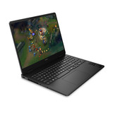 OMEN 16-ap0370nd (BK6G1EA) 16"  gaming laptop Zwart | Ryzen AI 7 350 | RTX 5070 | 32 GB | 1 TB SSD
