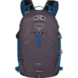 Osprey Sylva 12 rugzak Donkergrijs, 12 liter