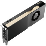 PNY NVIDIA RTX PRO 4500 Blackwell Generation 32GB SB grafische kaart GDDR7 ECC, 4x DisplayPort 2.1, Bulk