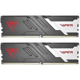 Patriot Viper Venom 32 GB DDR5-6400 (2x 16 GB) werkgeheugen Zwart, PVV532G640C32K, XMP 3.0