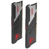 Patriot Viper Venom 32 GB DDR5-6400 (2x 16 GB) werkgeheugen Zwart, PVV532G640C32K, XMP 3.0