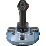 Thrustmaster TCA Sidestick X Airbus Edition joystick Zwart, Pc, Xbox Series X|S