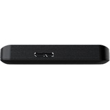Toshiba Canvio Basics 4 TB externe harde schijf Zwart, Micro-USB-B 3.2 Gen 1 (5 Gbit/s)