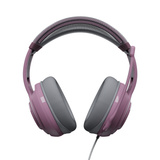Turtle Beach Atlas 200 - Lilac Mist over-ear gaming headset Lila/grijs