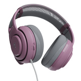 Turtle Beach Atlas 200 - Lilac Mist over-ear gaming headset Lila/grijs