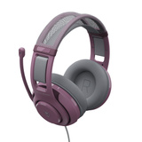 Turtle Beach Atlas 200 - Lilac Mist over-ear gaming headset Lila/grijs