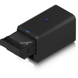 Ubiquiti UNAS 2 Zwart, LAN, USB-C, Bluetooth 4.1