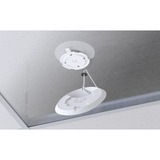Ubiquiti UniFi U6+ access point Wit
