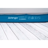 Vango Shangri-La II 10 Double slaapmat Grijs/blauw
