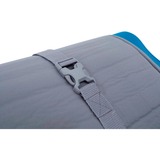 Vango Shangri-La II 10 Double slaapmat Grijs/blauw