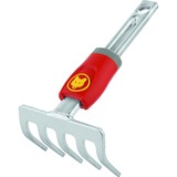 WOLF-Garten LJ-M harkje, multi-star handhark Rood/geel, 8 cm