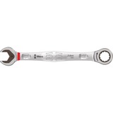 Wera 9631 Magneetstrip 6000 Joker 2 steek-ringratelsleutelset moersleutel 5‑delig