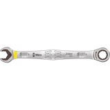 Wera 9631 Magneetstrip 6000 Joker 2 steek-ringratelsleutelset moersleutel 5‑delig