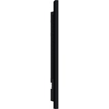 iiyama ProLite LH4360UHS-B2AG 42.5" 4K Ultra HD Public Display Zwart, 4K UHD, HDMI, LAN, Audio, USB, WLAN, Android