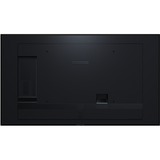 iiyama ProLite LH4360UHS-B2AG 42.5" 4K Ultra HD Public Display Zwart, 4K UHD, HDMI, LAN, Audio, USB, WLAN, Android