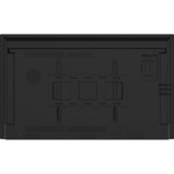 iiyama ProLite TE5513A-B1AG 54.6" 4K Ultra HD Public Display Zwart, Touch, HDMI, DisplayPort, Audio, LAN, WiFi 6, USB-C, Android 14