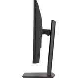 iiyama ProLite XB3294UHSCP-B1 31.5" 4K UHD gaming monitor Zwart, HDMI, DisplayPort, USB-C, LAN, Audio