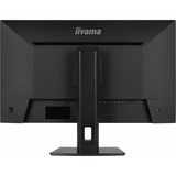 iiyama ProLite XB3294UHSCP-B1 31.5" 4K UHD gaming monitor Zwart, HDMI, DisplayPort, USB-C, LAN, Audio