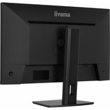 iiyama ProLite XB3294UHSCP-B1 31.5" 4K UHD gaming monitor Zwart, HDMI, DisplayPort, USB-C, LAN, Audio